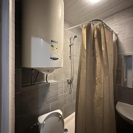 Lägenhet Cosy - Coeur Perpignan