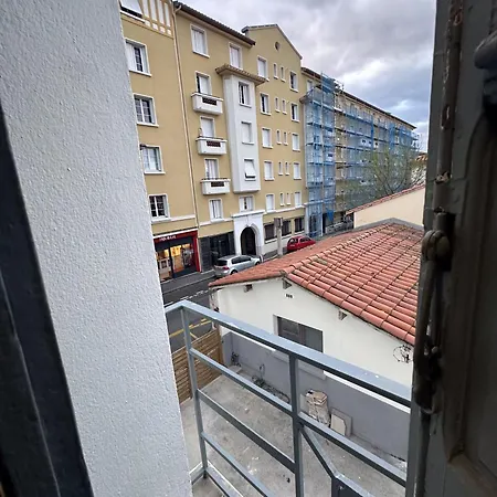 Lägenhet Cosy - Coeur Perpignan