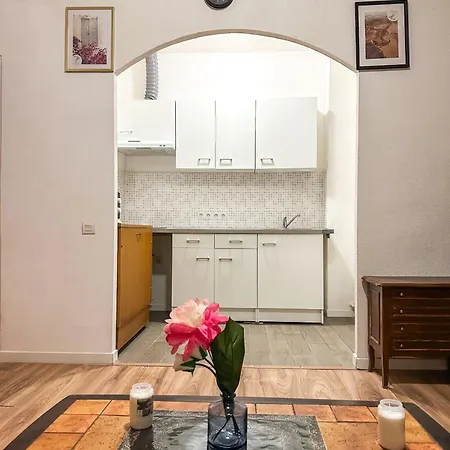 Cosy - Coeur Lägenhet Perpignan