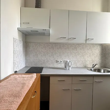 Cosy - Coeur Lägenhet