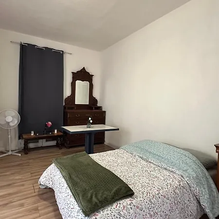 Cosy - Coeur Lägenhet